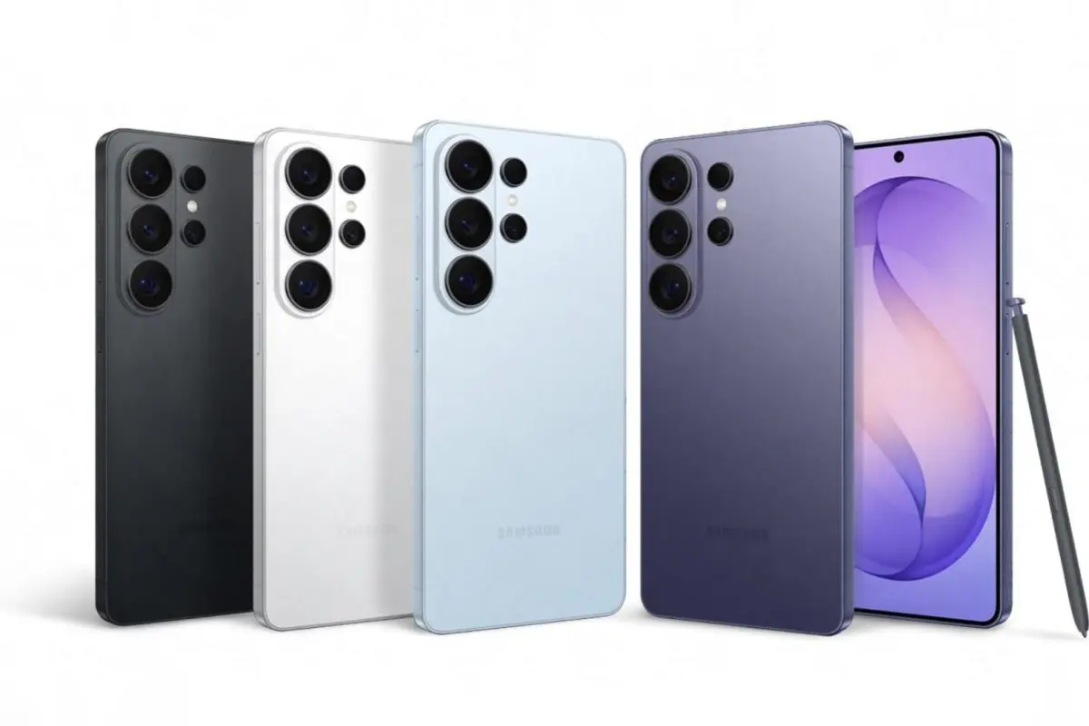 Samsung Galaxy S26 Ultra يصل بميزة Privacy Display وSnapdragon 8 Elite Gen 5