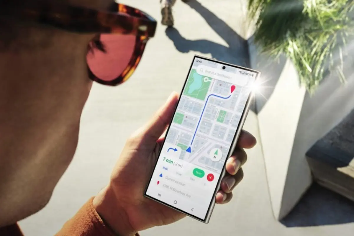 Samsung Galaxy S26 Ultra يصل بميزة Privacy Display وSnapdragon 8 Elite Gen 5