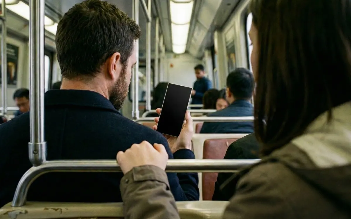 Samsung Galaxy S26 Ultra يصل بميزة Privacy Display وSnapdragon 8 Elite Gen 5