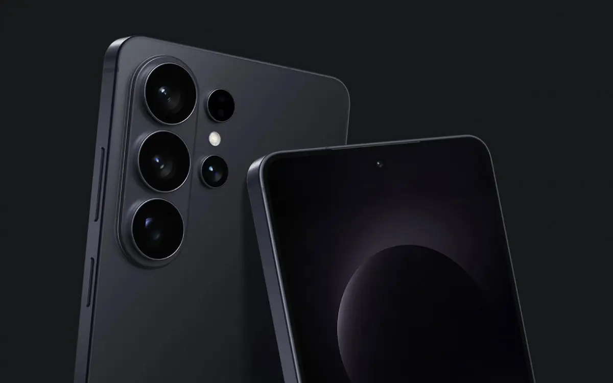 Samsung Galaxy S26 Ultra يصل بميزة Privacy Display وSnapdragon 8 Elite Gen 5