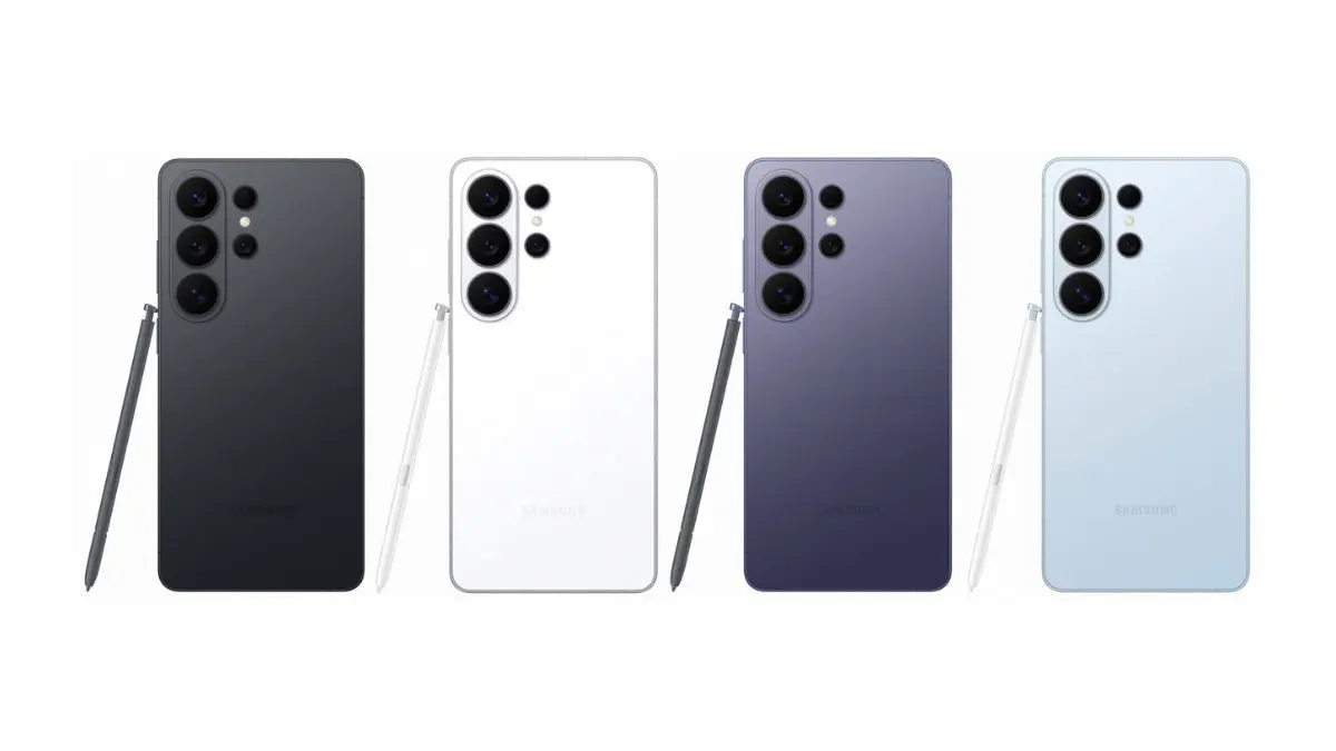 Samsung Galaxy S26 Ultra يصل بميزة Privacy Display وSnapdragon 8 Elite Gen 5