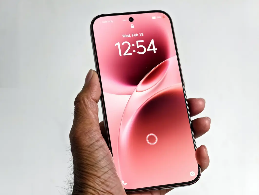 تجربة vivo V70 Elite