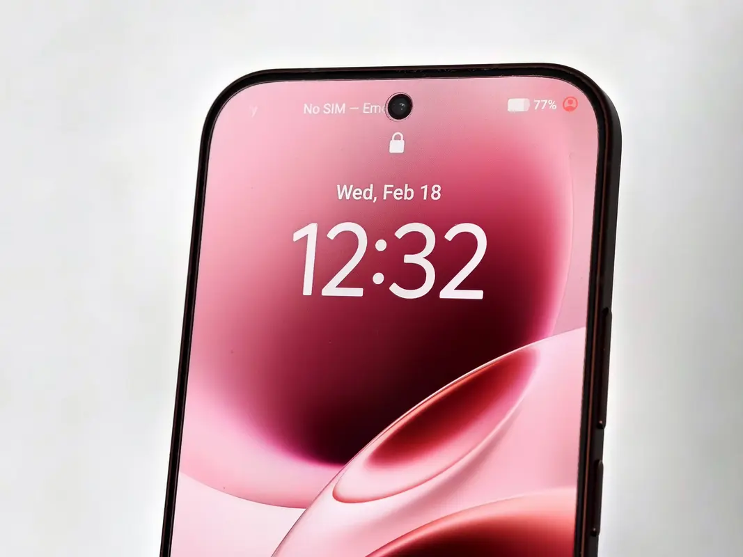 تجربة vivo V70 Elite