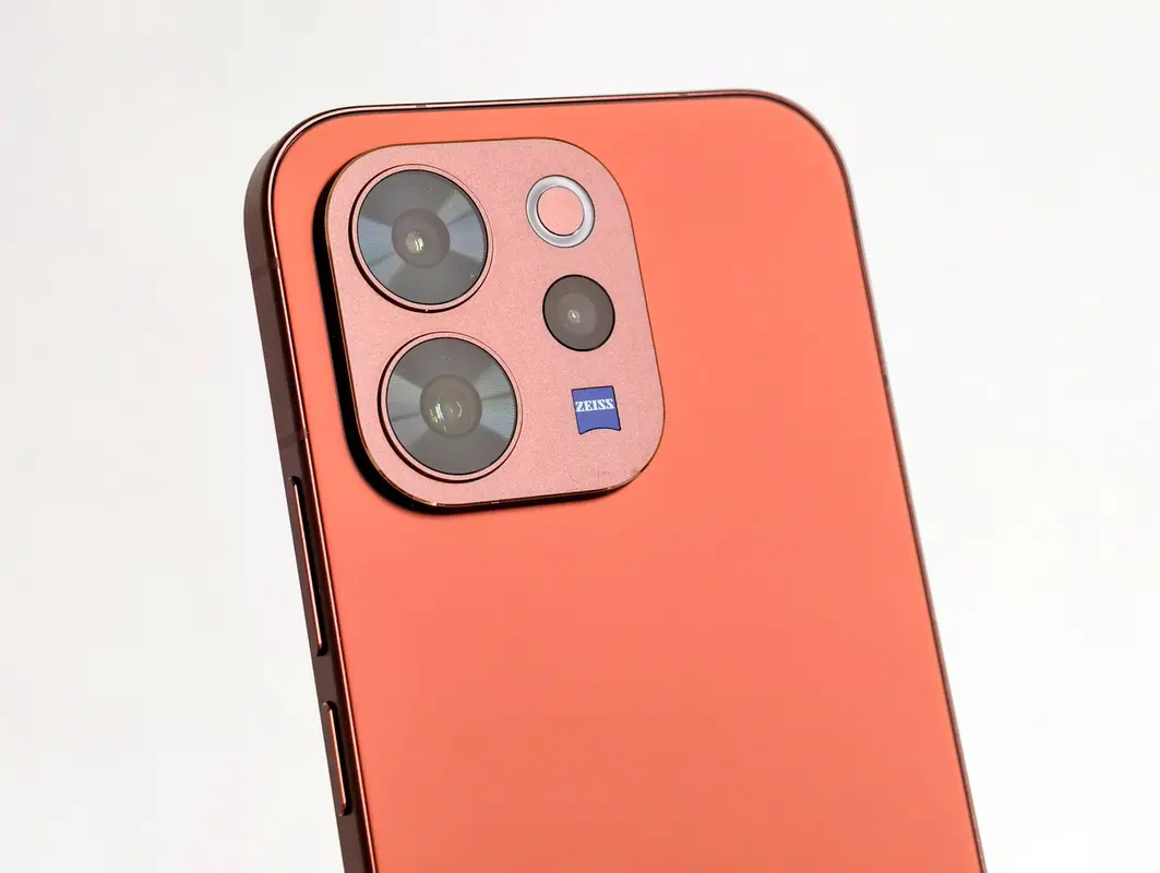 تجربة vivo V70 Elite