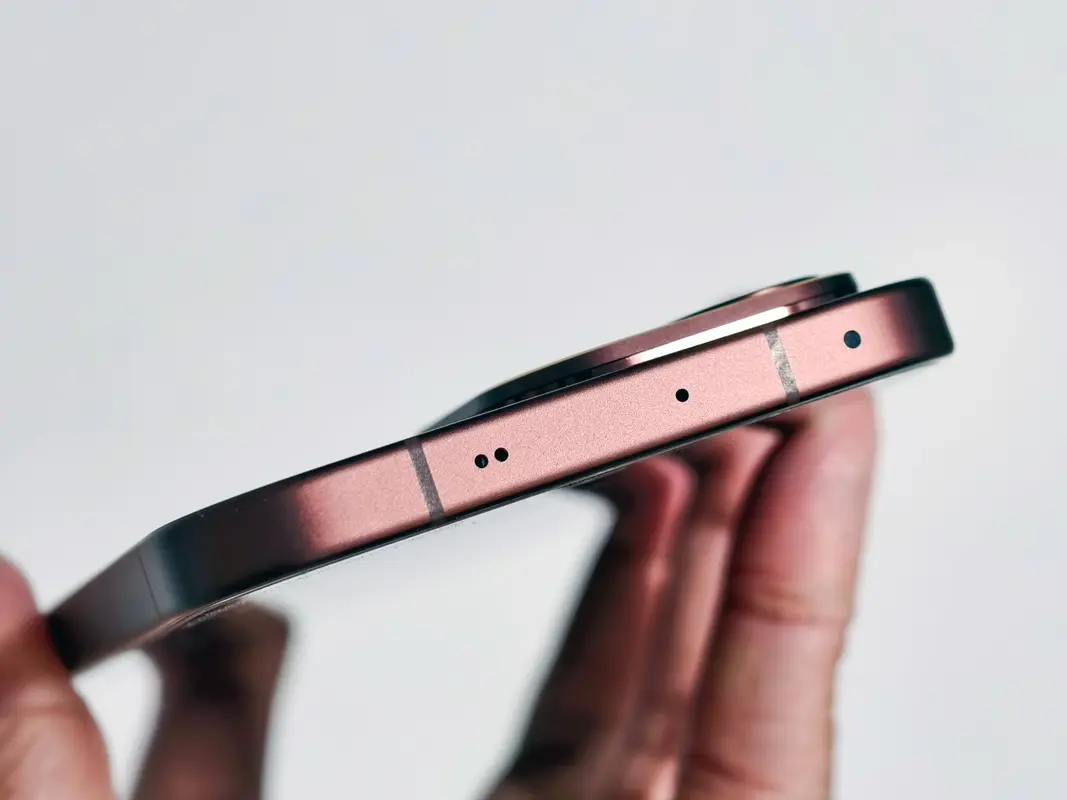 المنافذ والتحكم