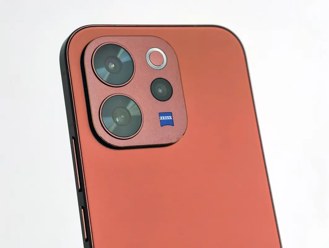 تجربة vivo V70 Elite