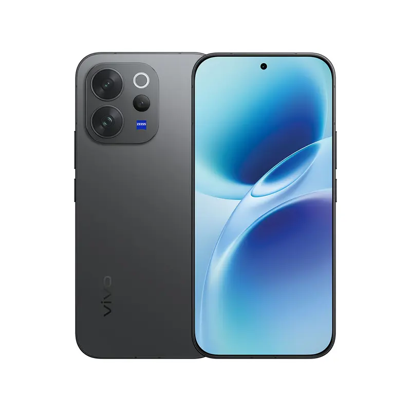 vivo V70 Elite يصل مع معالج SD 8s Gen 3 وعدسة تليفوتوغرافي وبطارية 6500 mAh