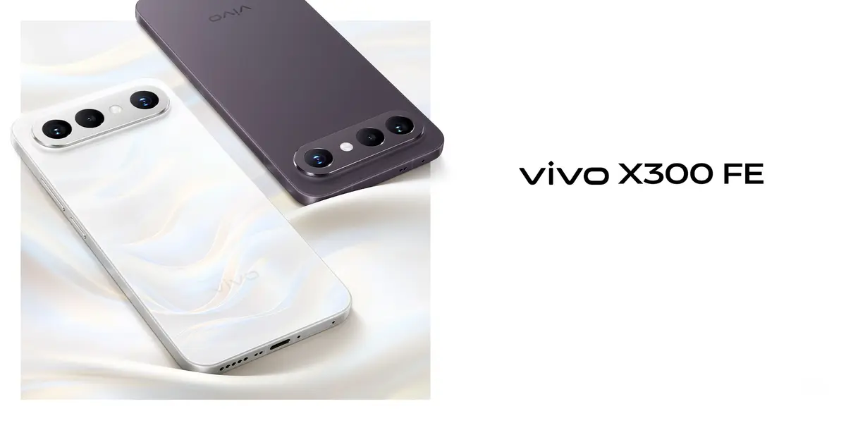 إطلاق vivo X300 FE في روسيا بمعالج Snapdragon 8 Gen 5