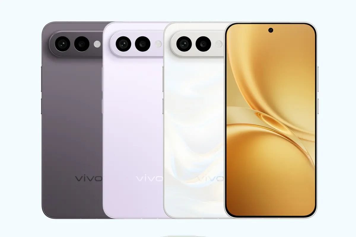 هاتف vivo X300 FE