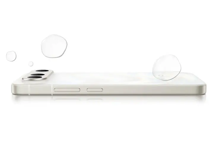 مواصفات vivo X300 FE