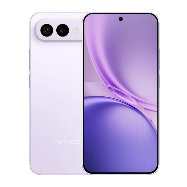 خيارات ألوان vivo X300 FE
