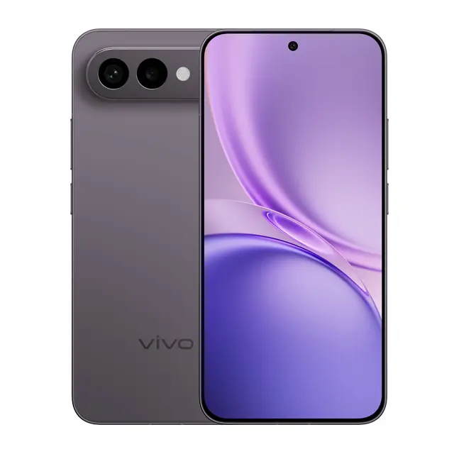 خيارات ألوان vivo X300 FE
