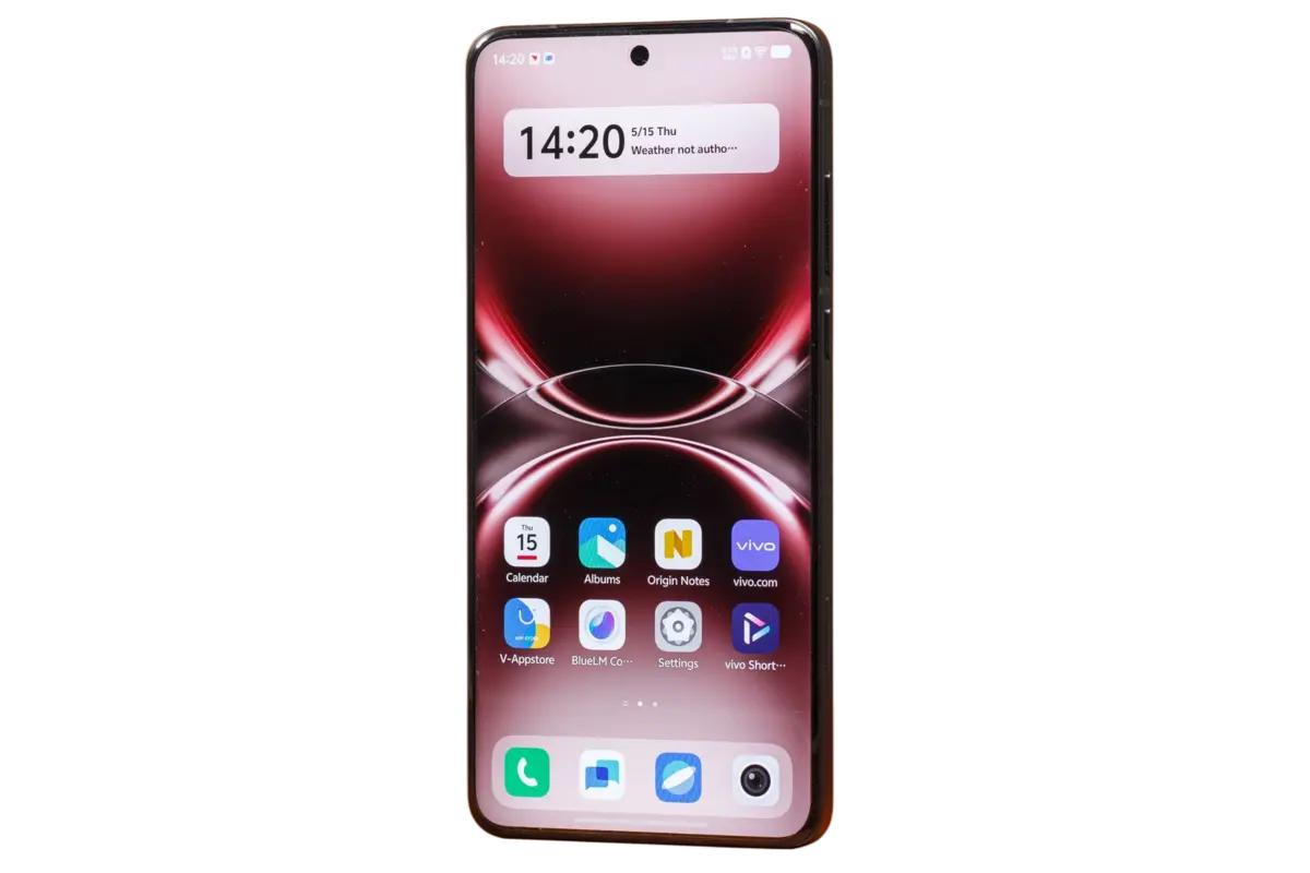 تقرير IDC: سوق الهواتف الذكية الهندي يسجل نمواً ٠٫٥٪