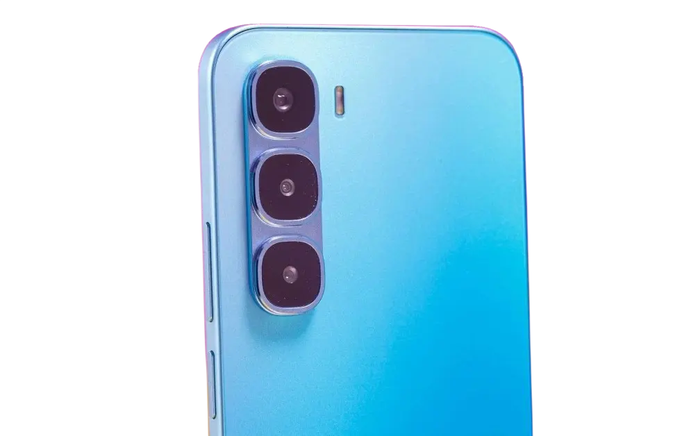 تسريبات Infinix Hot 70 Pro تكشف عن دعم 5G وذاكرة 6GB