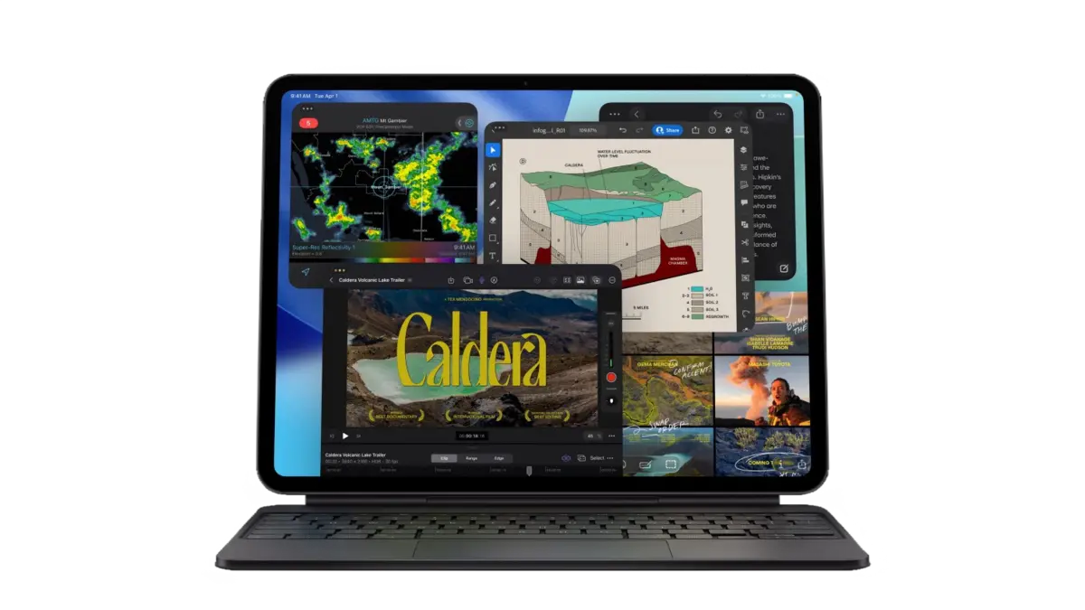 تقرير: iPad Pro لن يحصل على تحديثات كبيرة لسنوات مقبلة