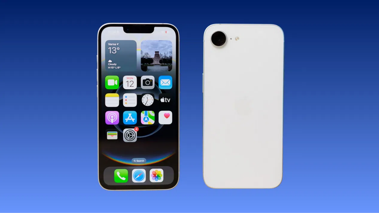 تسريب سعر آيفون 17e يؤكد ٥٩٩ دولار مع شريحة A19 وMagSafe