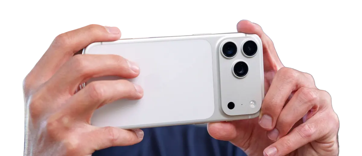 تسريب يكشف عن بطارية iPhone 18 Pro Max بسعة 5,000mAh