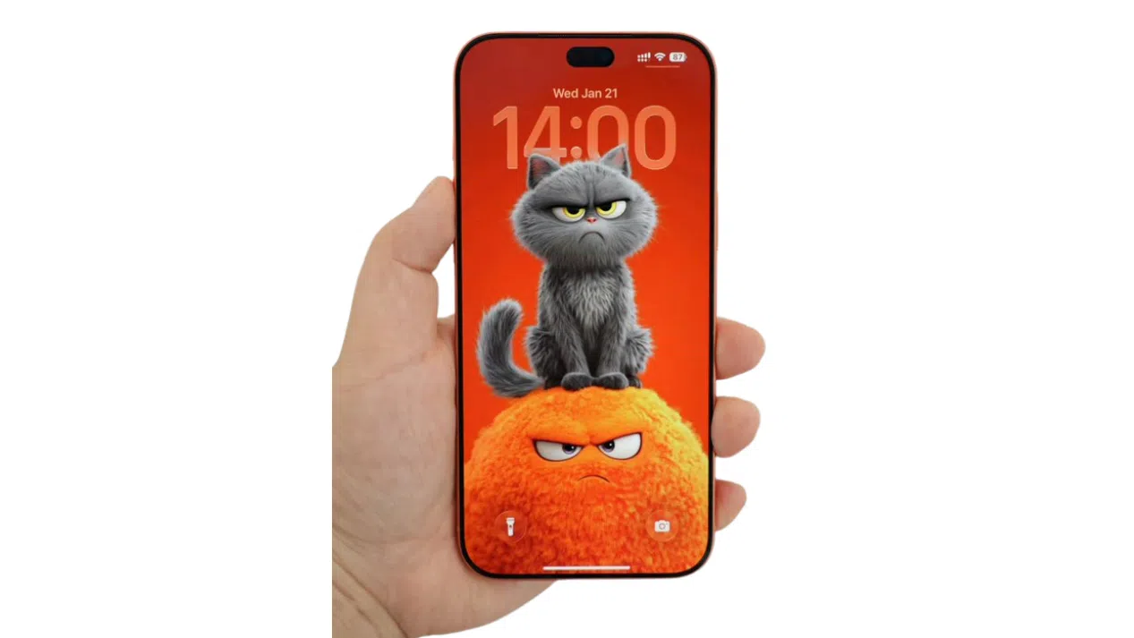 ايفون 18 برو: تسريبات تشير إلى تصغير مساحة الجزيرة التفاعلية