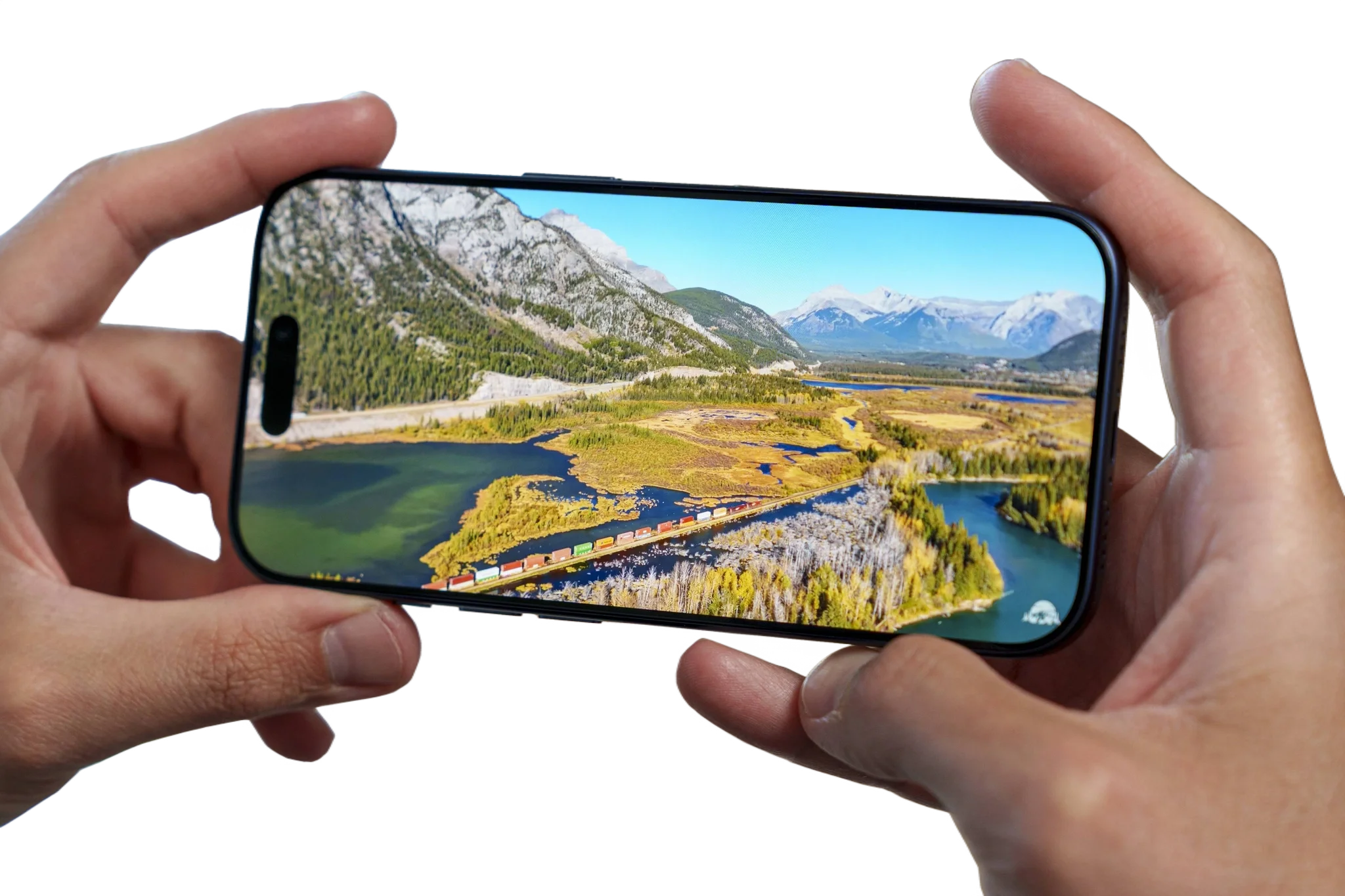 تسريبات آيفون 18: الكشف عن مواصفات الشاشة وتقنية Face ID جديدة