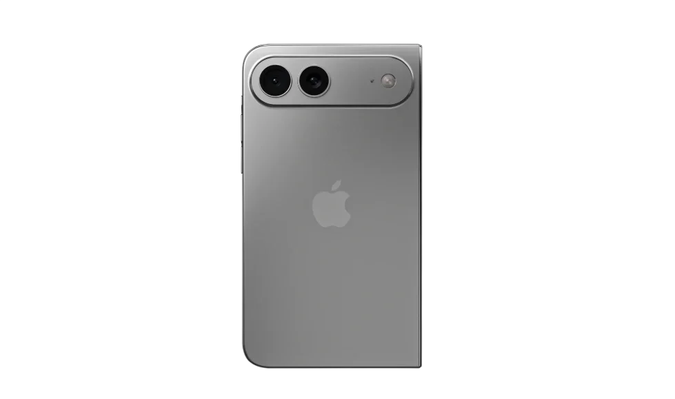 تسريبات مواصفات آيفون فولد وسلسلة آيفون 18 برو