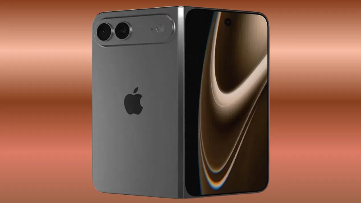 حجم ثنية iPhone Fold: تسريب يكشف تفاصيل أقل من 0.15 ملم