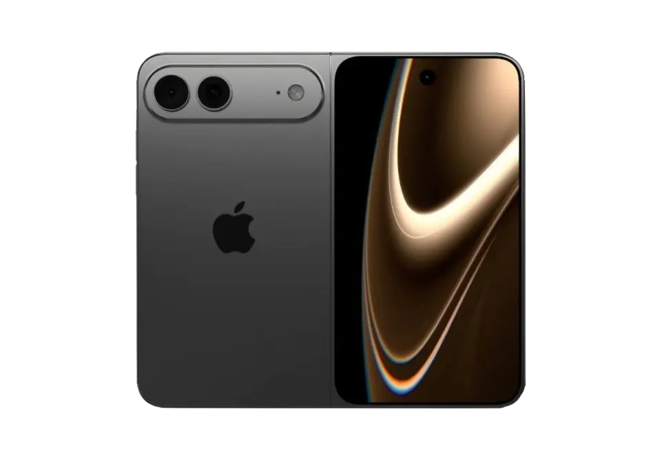 تسريب أسعار ومواصفات iPhone Fold القابل للطي