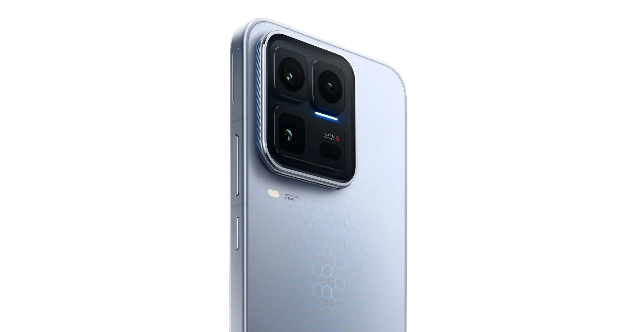 iQOO 15 Ultra: الكشف عن التصميم وموعد الإطلاق الرسمي