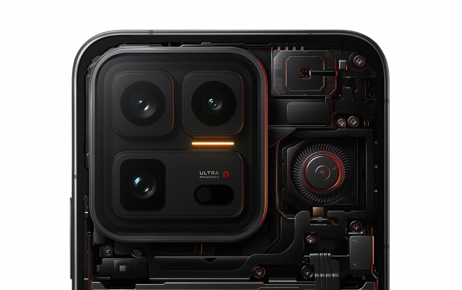 تأكيد موعد إطلاق iQOO 15 Ultra وتسريب المواصفات الرئيسية