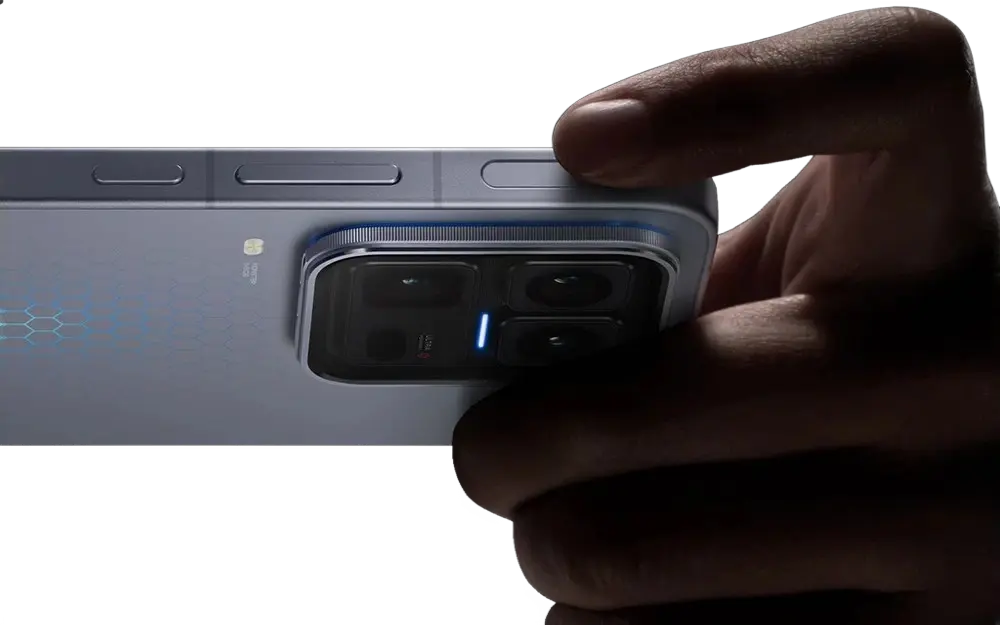 iQOO 15 Ultra: تشويق جديد يكشف عن ميزات قوية قبل الإطلاق