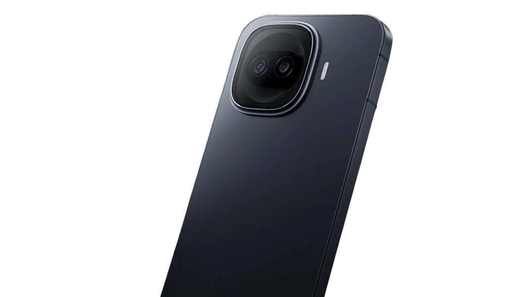 تشويق لإطلاق هاتف iQOO 15R نسخة Dark Knight في 24 فبراير