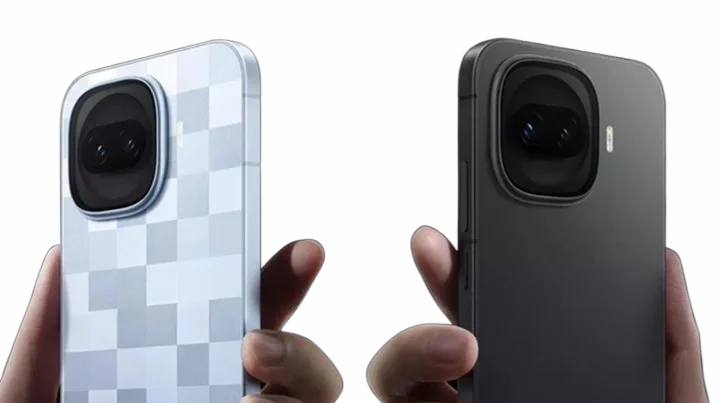 iQOO 15R: بطارية ضخمة بدقة 7,600 مللي أمبير و6 سنوات تحديثات