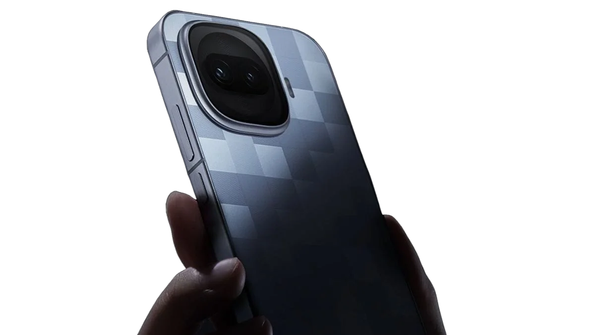 إطلاق iQOO 15R في الهند: تأكيد الكاميرات المزدوجة وتفاصيل التصميم