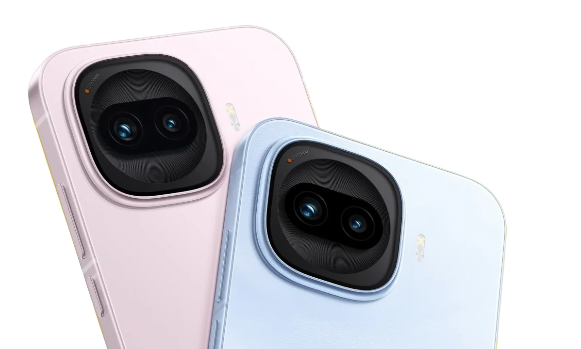 iQOO Z11 Turbo: تفاصيل كاميرا 200 ميجابكسل والتقريب المتطور