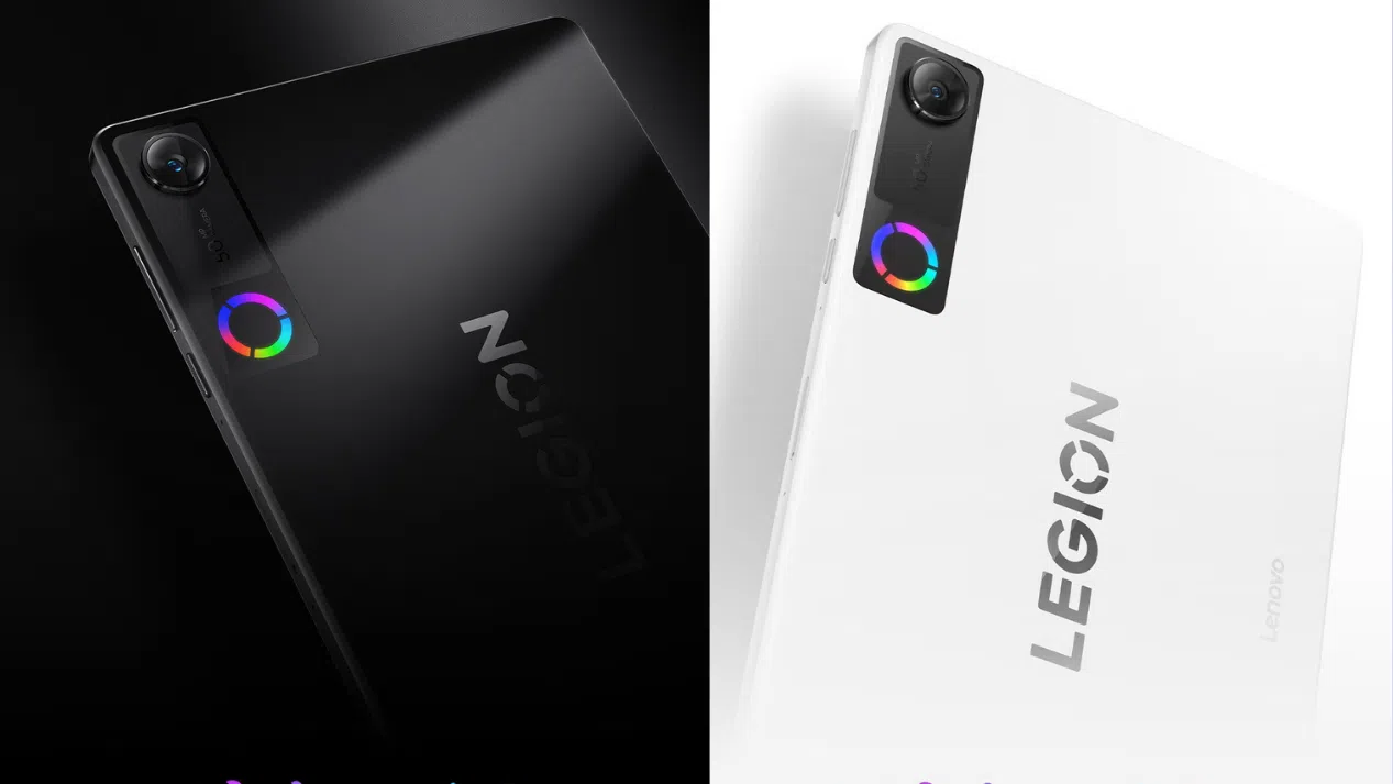 لينوفو تستعرض الجيل الخامس من تابلت Y700 للألعاب مع معالج Snapdragon 8 Elite