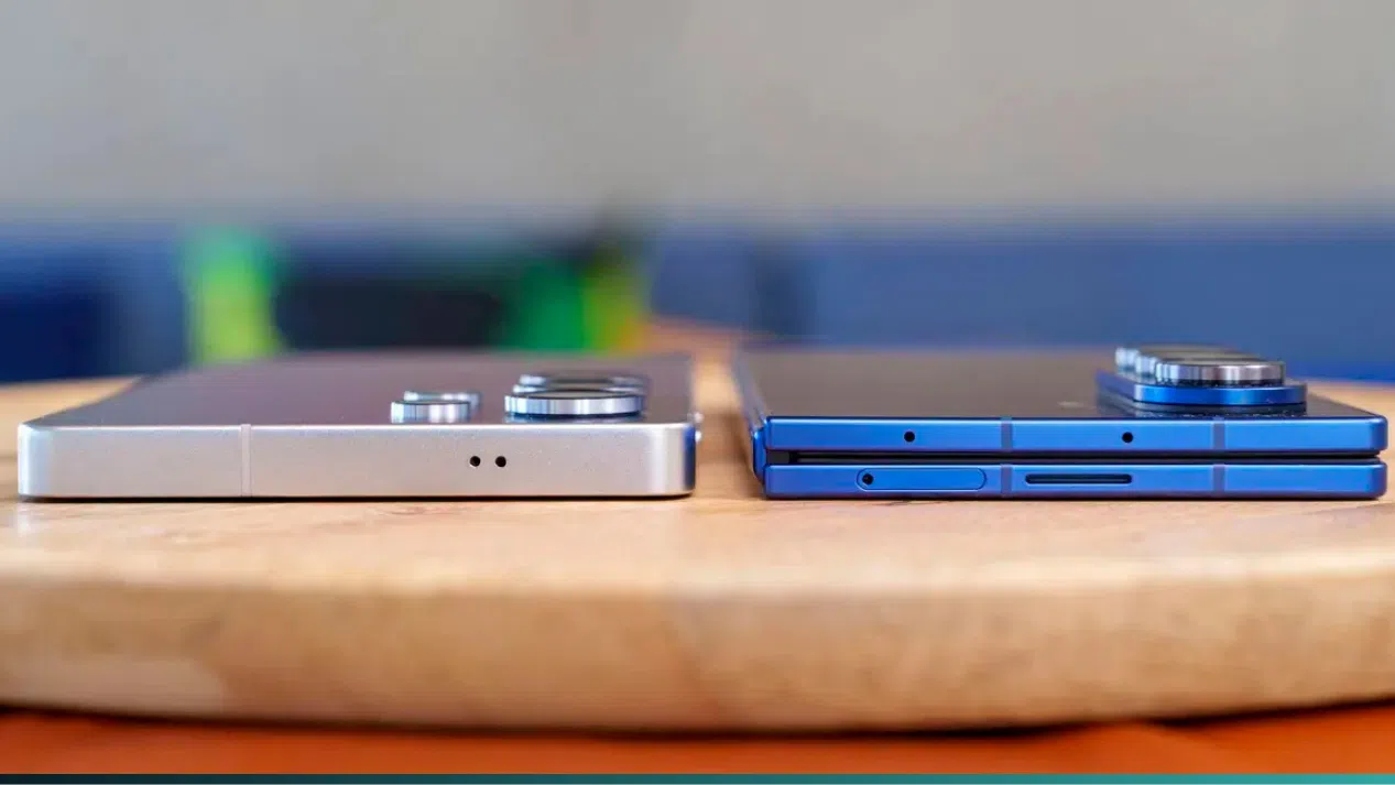 نهاية 2026: نقص رقائق الذاكرة قد يُخفض شحنات الهواتف الذكية بنسبة ١٠٪