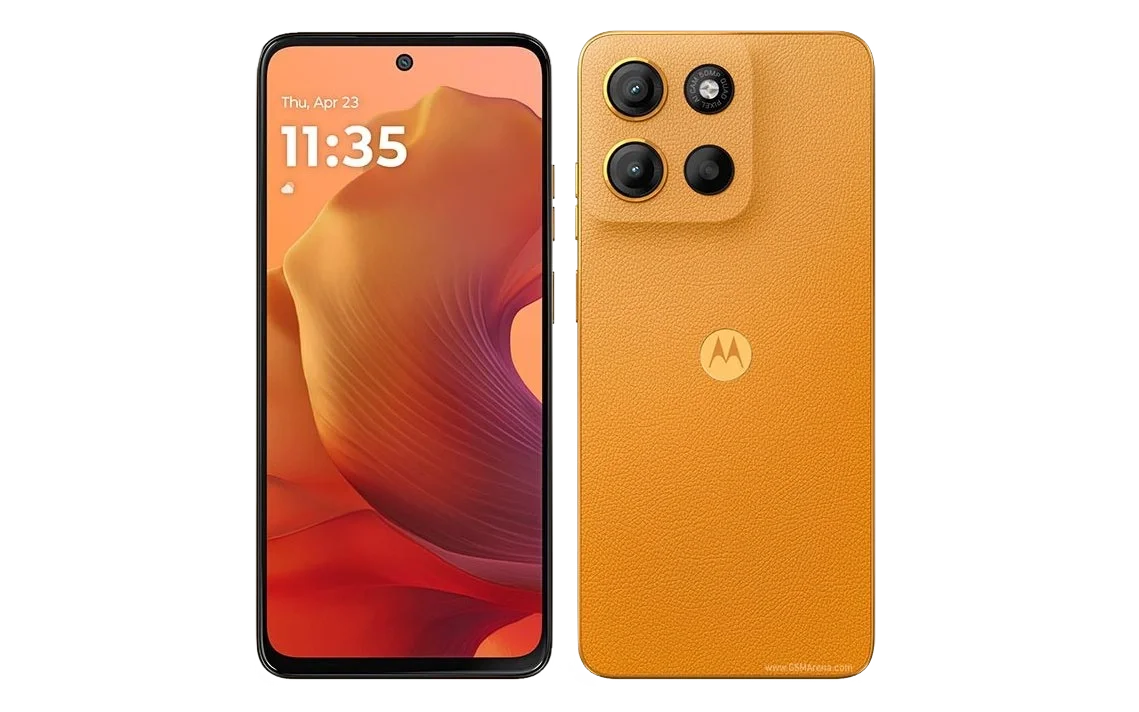 تسريب مواصفات هاتف Moto G17 ونسخة G17 Power المرتقبة