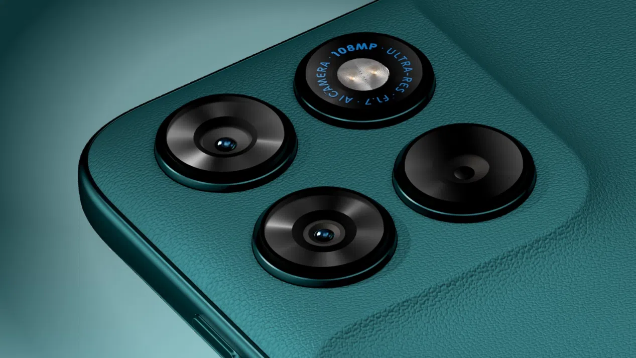 موتورولا تطلق هاتفي Moto G77 و Moto G67 رسمياً بمواصفات متطورة