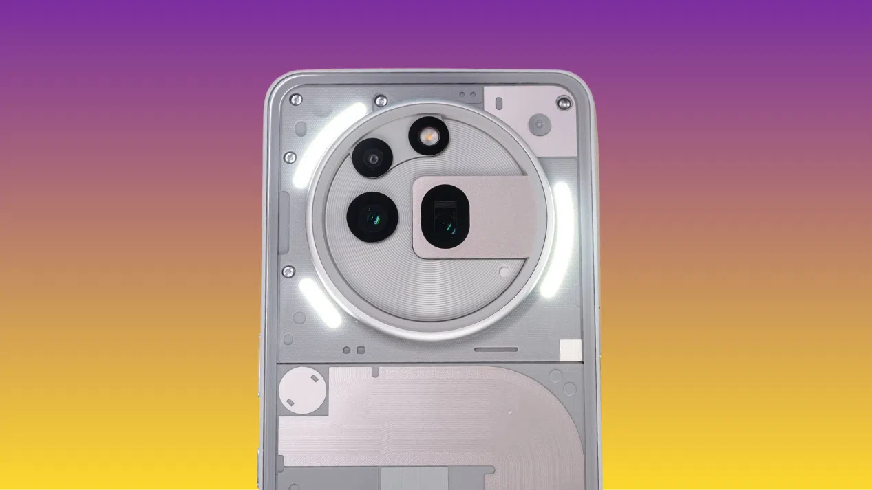 رصد هاتف Nothing Phone (4a) في تسريبات جديدة قبل الإطلاق