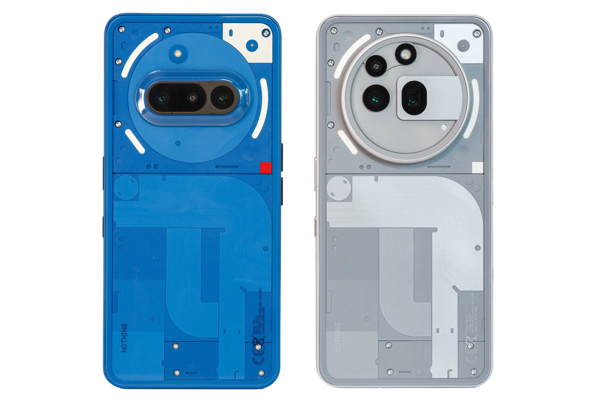 سلسلة Nothing Phone (4a) تحصل على تخزين أسرع وسط توقعات برفع الأسعار