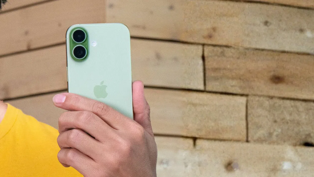 1 من كل 4 هواتف ذكية نشطة هي iPhone بحسب تقرير Counterpoint