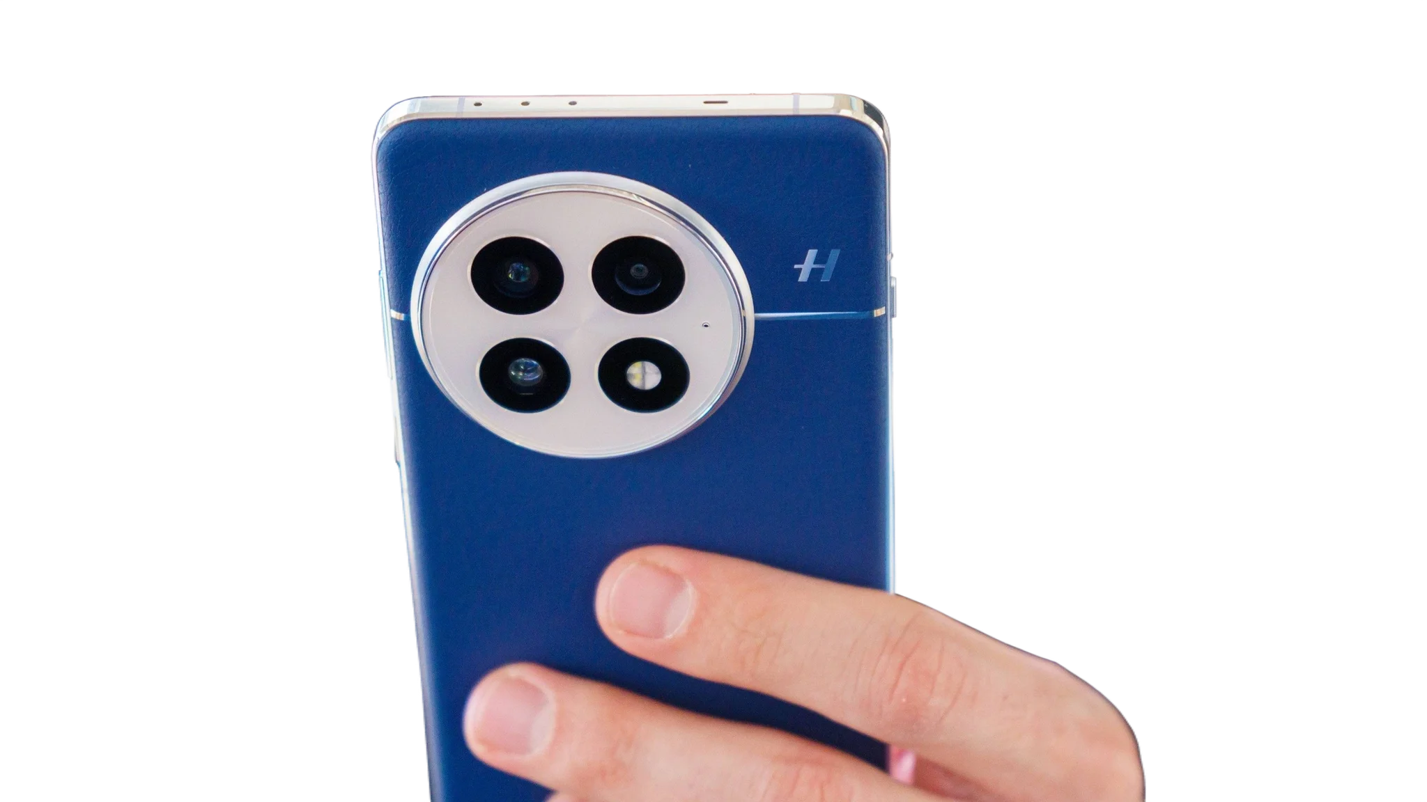 تحديث ون بلس 13 يضيف الشحن التجاوزي وتحرير صور بدقة 50 ميجا