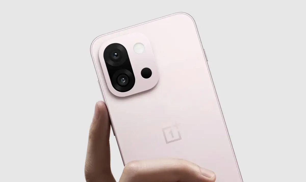 ون بلس تؤكد رسميًا تزويد OnePlus 15T ببطارية 7,500mAh ضخمة