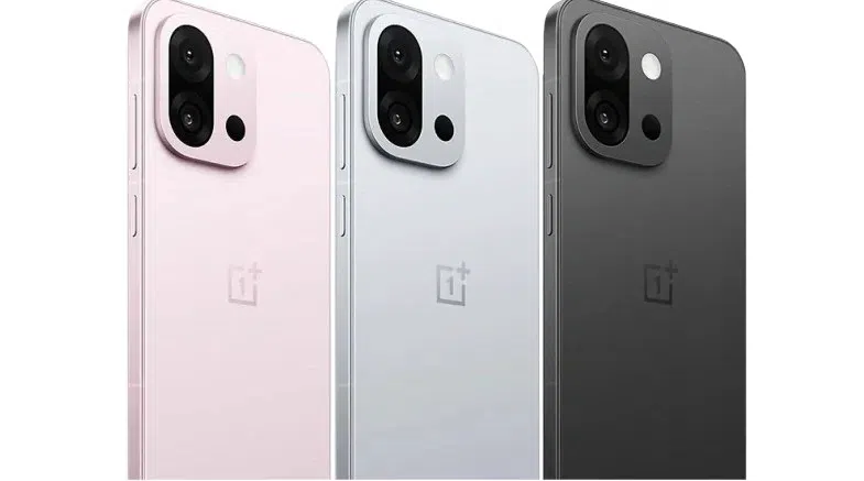 تسريبات OnePlus 15T: تصميم مدمج وبطارية ضخمة غير مسبوقة