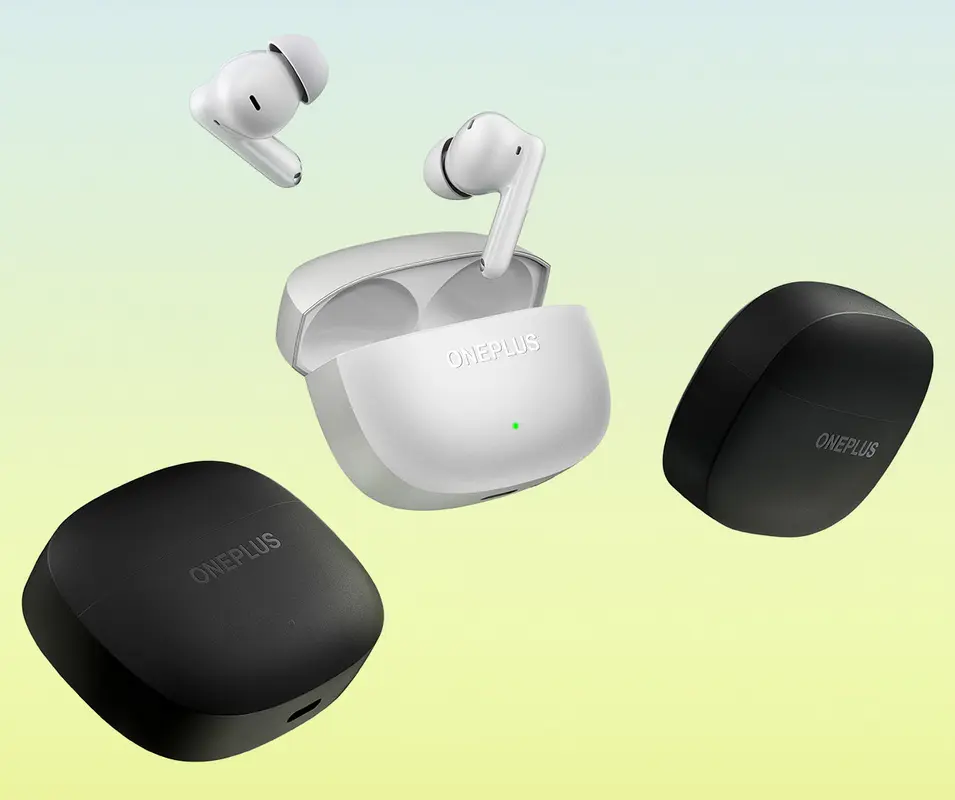 تأكيد موعد إطلاق سماعات OnePlus Nord Buds 4 Pro في الهند