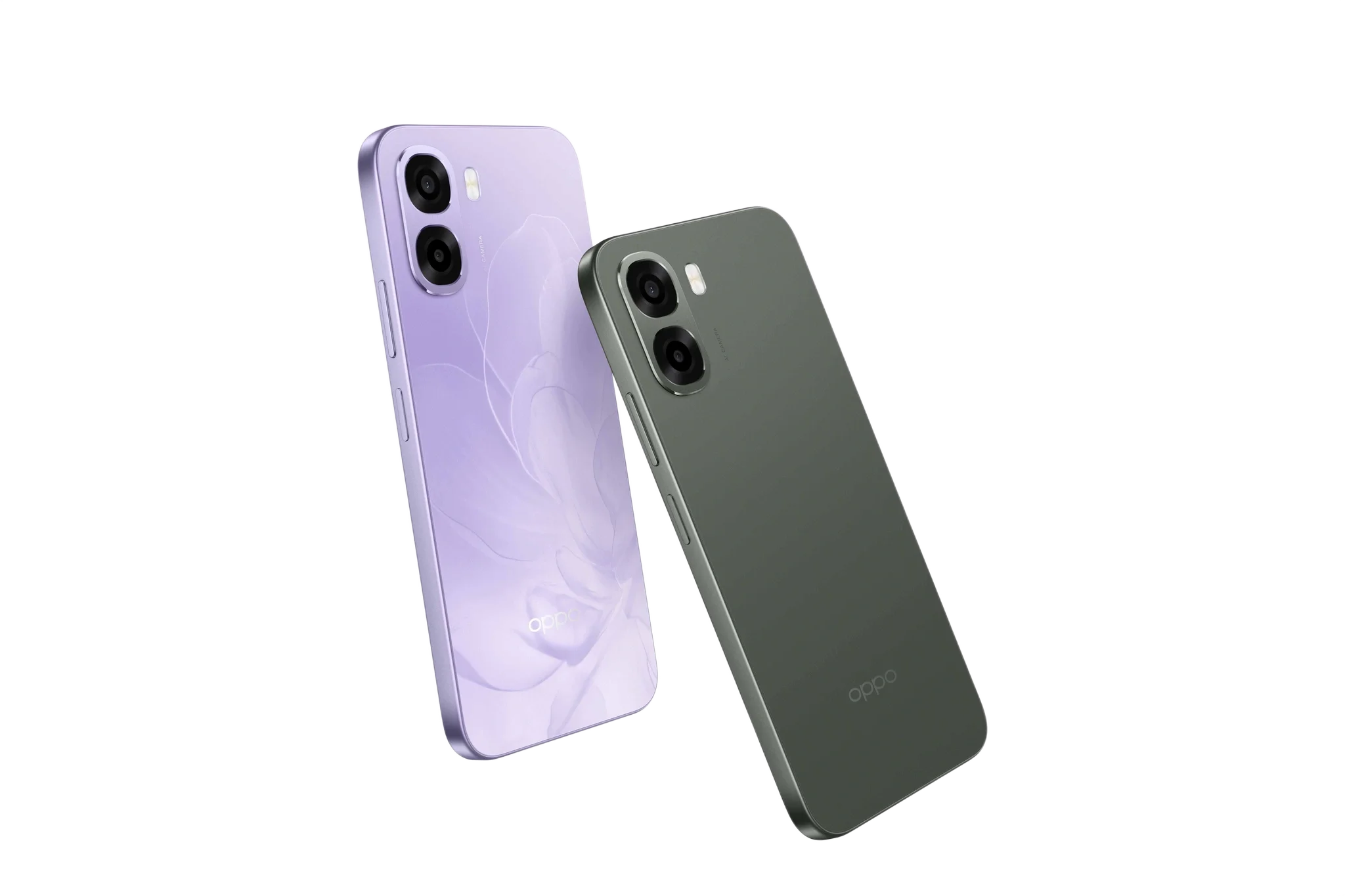 إطلاق Oppo A6c رسمياً ببطارية ضخمة ومعالج سناب دراجون 685