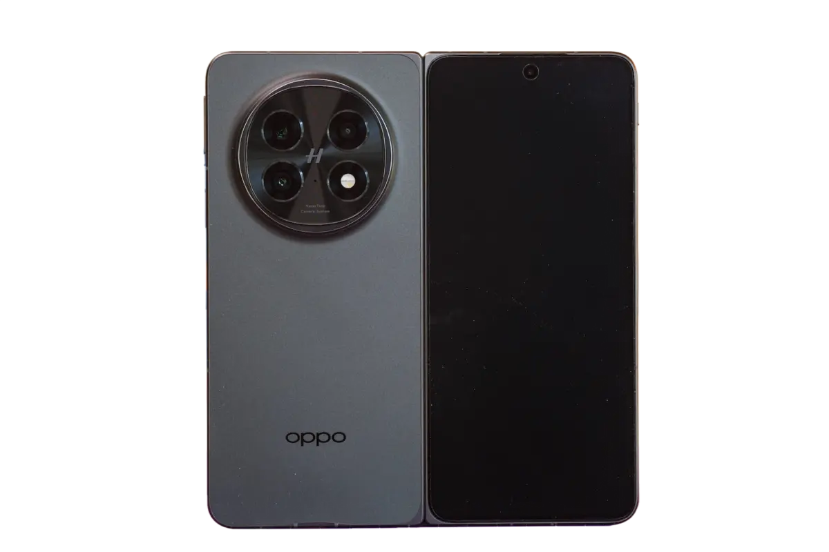Oppo Find N6: موعد الإطلاق مُسرَّب مع أقل تجعد للشاشة في الصناعة