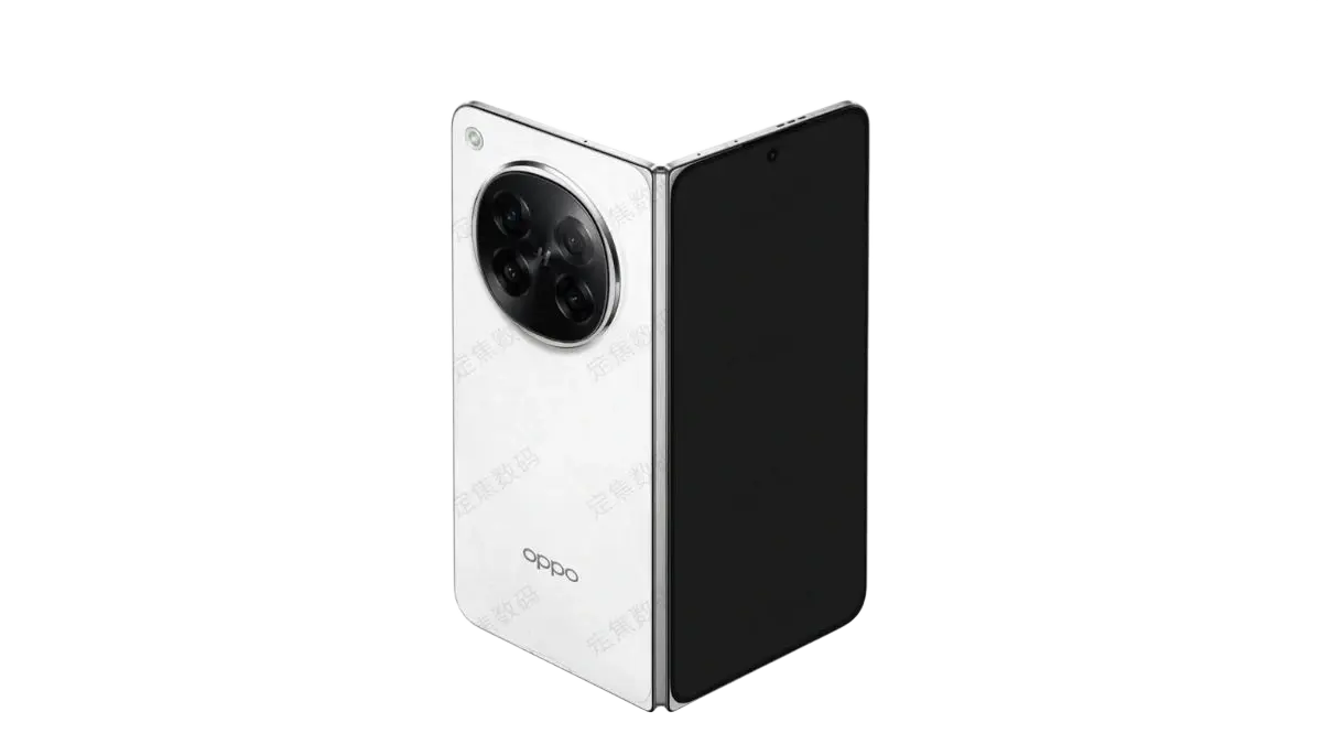 تسريب صور Oppo Find N6: شاشة بدون طي وموعد الإطلاق