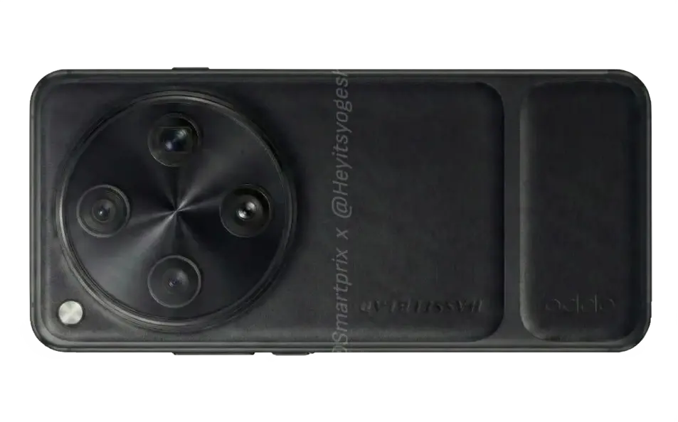 تسريب مواصفات بطارية وشاشة Oppo Find X9 Ultra قبل الإطلاق