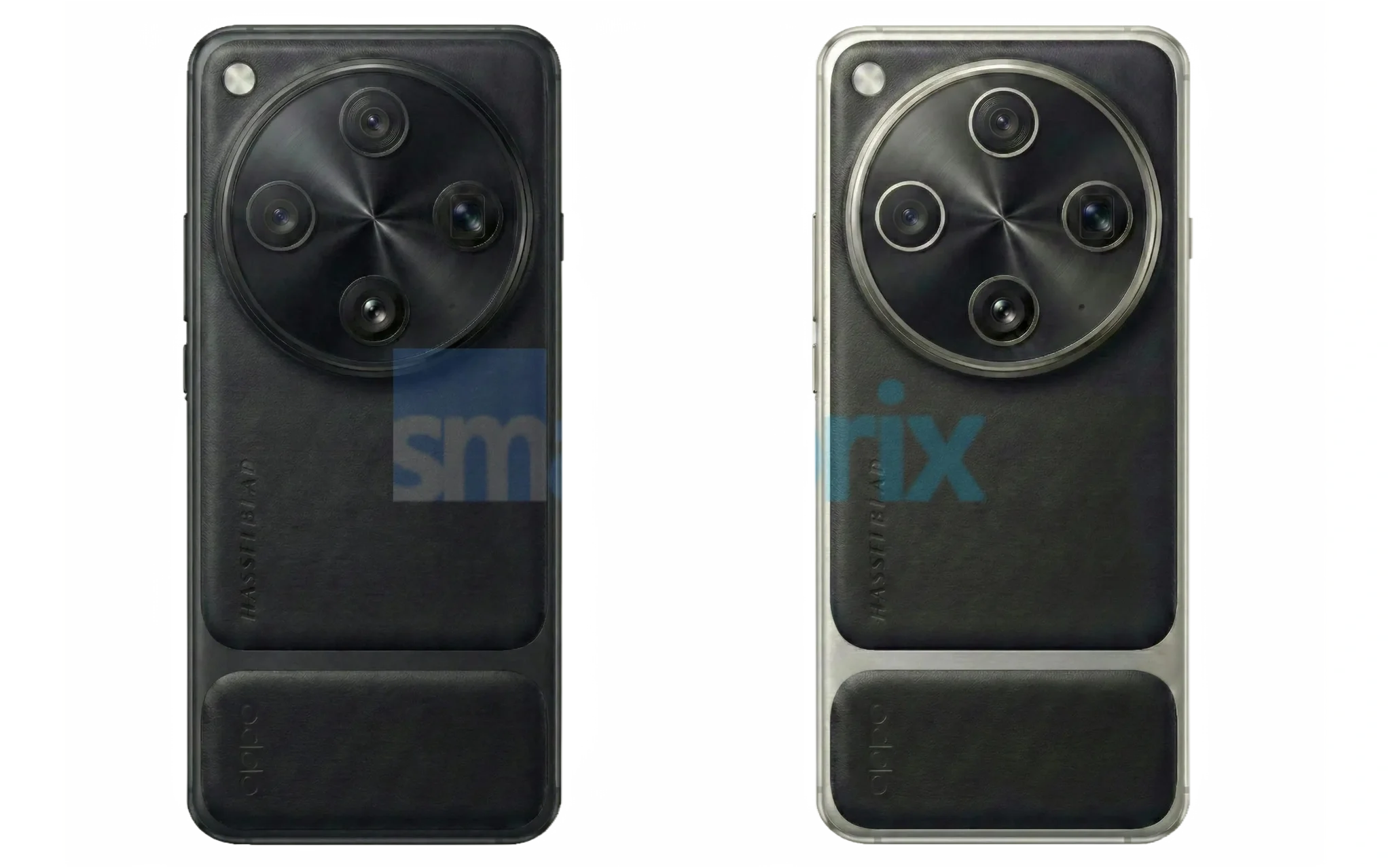 تسريب تصميم ومواصفات هاتف Oppo Find X9 Ultra الجديد