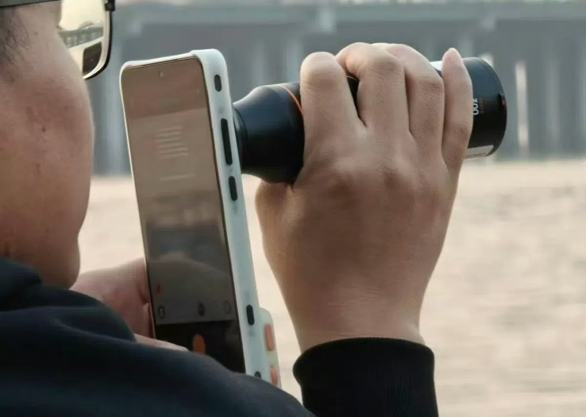 تسريبات أوبو Find X9 Ultra تكشف عن كاميرات قوية وملحق جديد